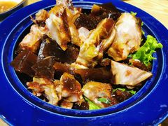 猪蹄-老街烧烤·四方路小烤肉(书院路店)