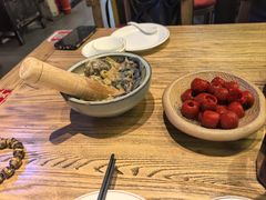 -水煮三国·川鲁江湖菜(香山店)