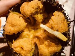 -蟹将军·松叶蟹和牛日料放题自助(K11店)
