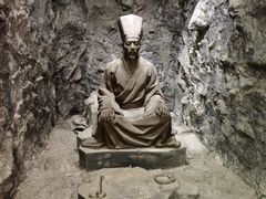 -王阳明故居