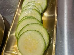 -核桃碳烤肉馆(深圳首店)