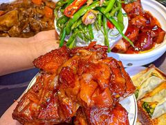 -润泽园饭庄(中山路店)