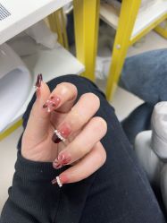 点击看大图 -SWEET NAIL甜果美甲美睫