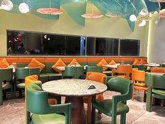 -披云云小馆·味道江湖(姚家园万象汇店)