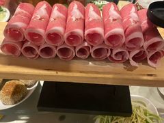 -东来顺饭庄(王府井步行街店)