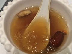 -甜阿姨·天台花园私房菜(万松园店)