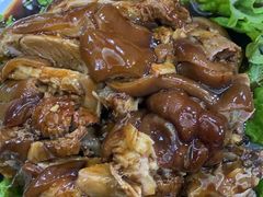 -砂锅居(西四店)