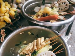 -胖子好盐水鸭(总店)