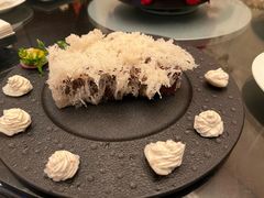 -东海朗廷酒店-唐阁T’ANG COURT 中餐厅