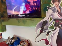 -暴风岛沉浸式体验馆(百联世纪店)