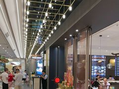 -稻香海鲜饭店(第一国际店)