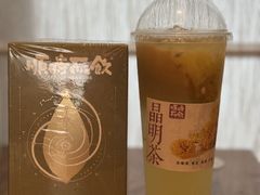 -长春堂顺时而饮(前门店)