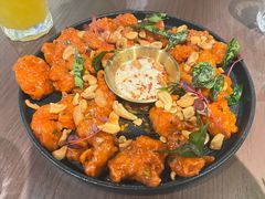 -Shantek象提南亚西餐厅&Bistro(淮海中路店)