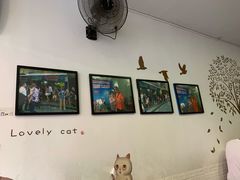 大堂-细妹五香牛杂(步行街店)