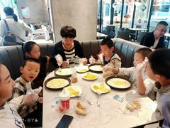 -必胜客(张掖西大街店)