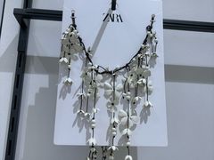 -ZARA(深圳金光华广场店)