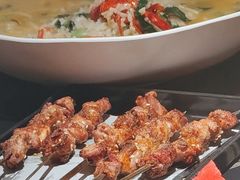 -京悦南门涮羊肉·羊蝎子火锅(田林路店)