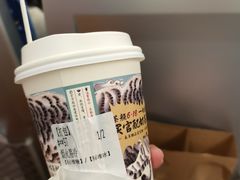 -茶颜悦色(五一里1号口店)