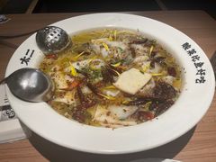 -太二酸菜鱼(沈阳万象城店)