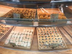 -寻味唐派·牛奶手撕面包(府前街店)
