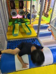 -太空学院儿童娱教乐园(中华广场店)