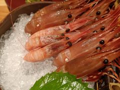 -花潮料理艺食馆(世欧广场店)