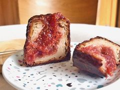 -发酵食堂(屏风街店)