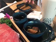 -湊湊火锅·茶憩(上海合生汇店)