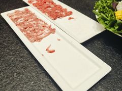 -石记科尔沁肥牛(泰和店)