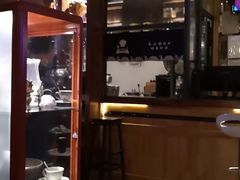 -德福楼咖啡吧(德福巷店)
