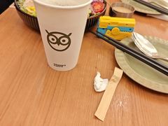 -池奈·咖喱蛋包饭(熙地港店)