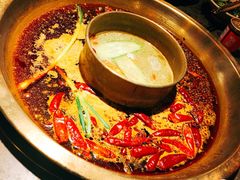 -小龙坎火锅(双林店)