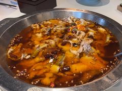 -新沸腾鱼乡(世贸天阶店)