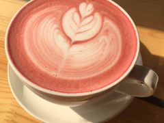 -COSTA COFFEE(武汉天地店)