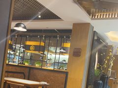 -如轩·海鲜砂锅粥·潮汕菜(南城店)