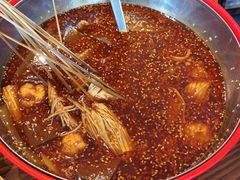 -红料理|串串有瘾·烧烤(吴中路店)