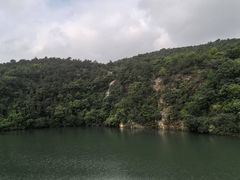 -虞山风景区