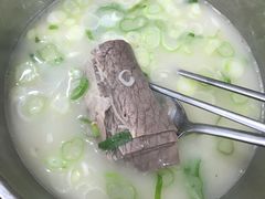 -神仙雪浓汤(明洞店)