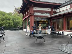 -楼外楼(西湖景区孤山路店)