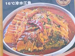 -闯关东东北农家菜(崂山石老人店)