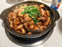 -二楼老店重庆鸡公煲(真光路店)