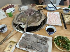 -伟记牛肉(金鸿公路店)