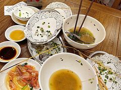 -立文冬·鲜活面(杭州太合商业中心店)