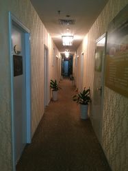 -仙娜健康管理中心