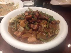 iphone_upload_pic-小土豆北方菜馆(文慧园店)