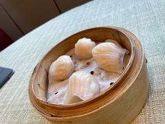 笋尖原只鲜虾饺-潮府馆·非遗潮州菜·世纪公园(新国际博览中心店)