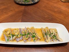 -高佳庄·舟山海鲜(海景旗舰店)