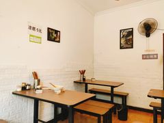-老家猪肝面(石油路店)