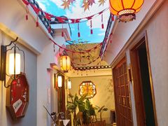 -袁州宴·地道袁州菜(袁山东路店)