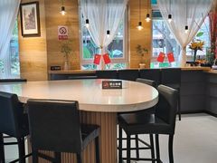 -桂园餐厅(五大道店)